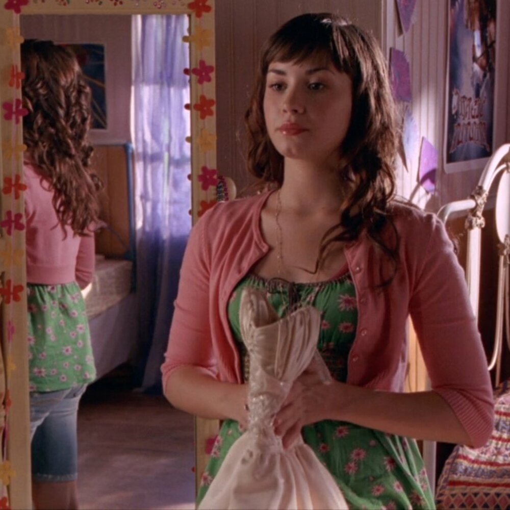 Free People Floral Aloha Floral Voile Top ASO Princess Protection Program - Picture 8 of 8
